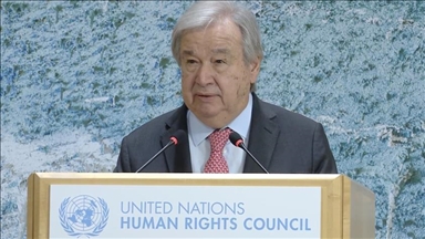 Shefi i OKB-së: Lufta në Ukrainë mbetet “njollë në ndërgjegjen tonë kolektive”