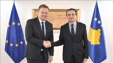 Косово останува посветено на целосната нормализација на односите со Србија преку меѓусебно признавање