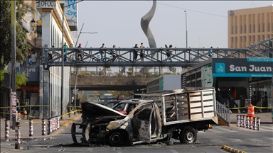 Meksika'da El Mencho'nun nasıl ele geçirildiğine ilişkin detaylar paylaşıldı