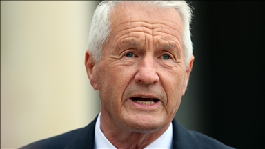 Former Norwegian premier hospitalized after suicide attempt amid Epstein corruption charges: Report