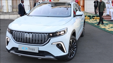 Las matriculaciones anuales de vehículos nuevos en la UE caen un 3,9% en enero