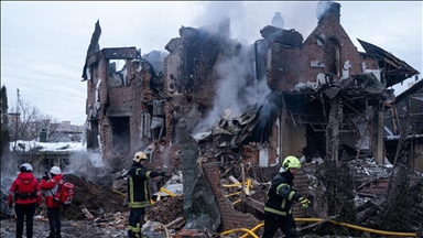 АНАЛИТИКА - Пятый год российско-украинской войны: попытка построить мир без будущего