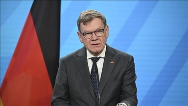 Germany rules out 'further concessions' to Russia over Ukraine war