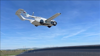 Japanese startup SkyDrive stages Tokyo ‘flying car’ demo, eyes 2028 launch