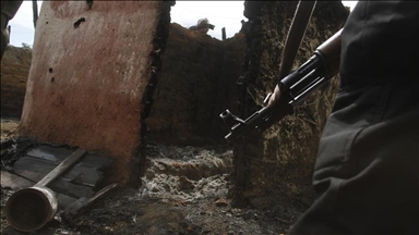 Pro-government militia claims 50 M23 fighters killed in eastern DR Congo clashes