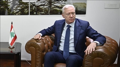 لبنان يدعو إلى الضغط على إسرائيل للانسحاب من أراضيه