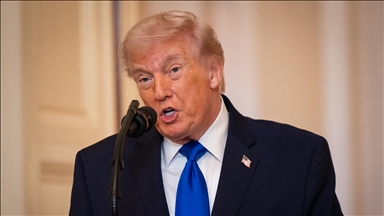 Trump, ABD Genelkurmay Başkanı Caine'in "İran'la savaşa karşı olduğu" iddiasını yalanladı