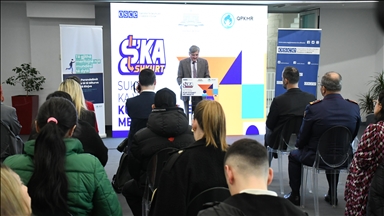 Shqipëri, prezantohet fushata që synon parandalimin e krimit të të rinjve