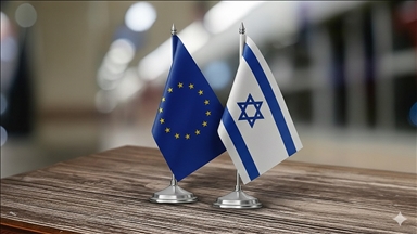 Gazze'de soykırım sürerken AB'nin İsrail ile ilişkileri hız kesmeden devam etti