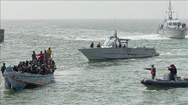 المغرب.. إحباط محاولة هجرة غير نظامية لـ189 شخصا