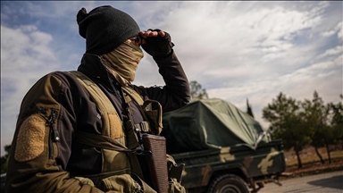 سوريا.. مقتل عنصر أمن باشتباكات مع "ميليشيا" بريف اللاذقية