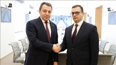 Баку и Ереван обсудили меры по укреплению доверия