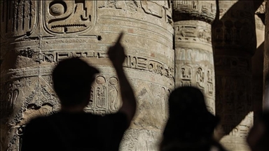 Drevne grobnice pune keramike i nakita otkrivene u egipatskoj nekropoli