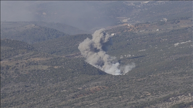 للمرة الثانية الثلاثاء.. قوات إسرائيلية تهاجم الجيش اللبناني