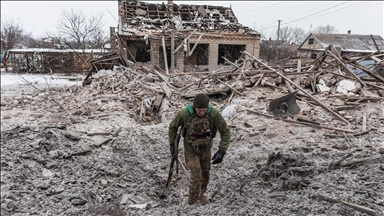 Четыре года конфликта РФ и Украины: от активной фазы - к битве на истощение