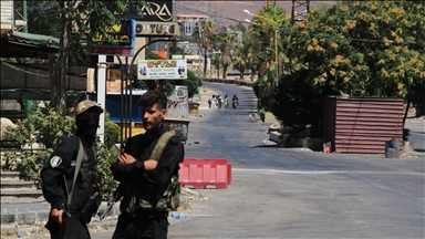 Syrian security member killed in clashes in Latakia countryside