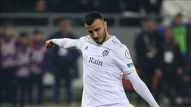 Romain Saïss annonce sa retraite internationale avec l'équipe du Maroc