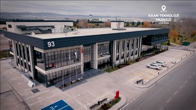 Milli Muharip Uçak, KAAN Teknoloji Tesisi'nde yeni dijital yetenekler kazanacak