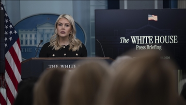 White House says Trump's priority on Iran is diplomacy, notes ‘lethal force' on table