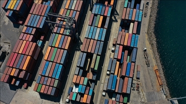 Türkiye'nin transatlantik ticarette tamamlayıcı lojistik merkez olma potansiyeli bulunuyor