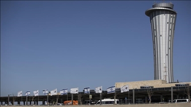 Američki vojni avioni stigli na aerodrom "Ben Gurion" u Izraelu usred pojačanih tenzija s Iranom