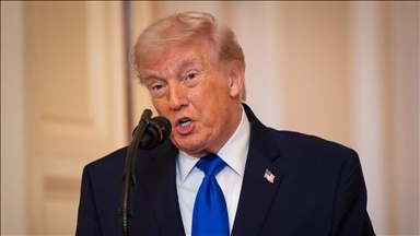 Trump îdiayên ku dibêjin Serokê Fermandariya Giştî ya Hêzên Hevbeş ên DYAyê Caine li dijî şerê bi Îranê re" ye, derewand