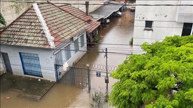 Rekordni pljuskovi usmrtili 22 osobe, a desetine se vode kao nestale na jugoistoku Brazila