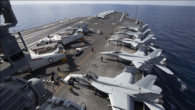 Trump cada vez más frustrado con lo que sus asesores describen como los límites de la influencia militar contra Irán