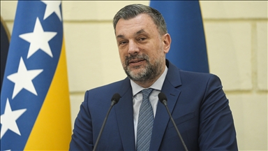 Konaković u Washingtonu poručio da BiH snažno podržava diversifikaciju izvora i jačanje energetske sigurnosti u Evropi