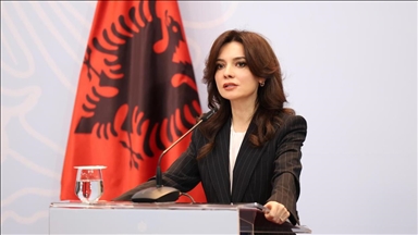 Albanija potvrdila nepokolebljivu podršku Ukrajini