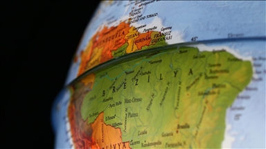 Brezilya'da şiddetli yağışların yol açtığı sellerde 23 kişi hayatını kaybetti