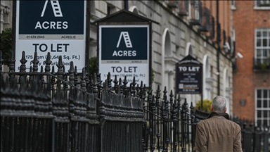 Rental availability in Ireland drops to record low in February