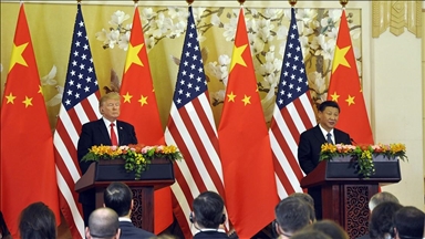 La Chine appelle à la retenue face à l’intensification militaire américaine alors que Trump presse l’Iran pour un accord