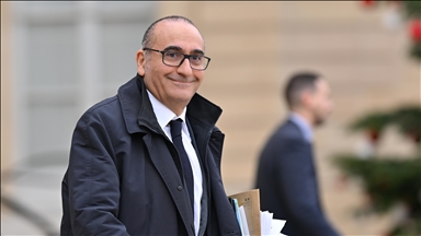 France : Nuñez évoque d’éventuelles dissolutions après des propos et gestes lors d’une marche en hommage à Quentin