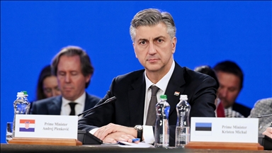 Plenković: Hrvatska može osigurati pouzdanu energetsku opskrbu Mađarskoj i Slovačkoj