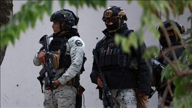 Mexique : la situation reste « très volatile » après la mort d’« El Mencho », selon Paris