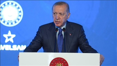 Erdogan: Digitalni suverenitet je neodvojiv dio naše nacionalne sigurnosti