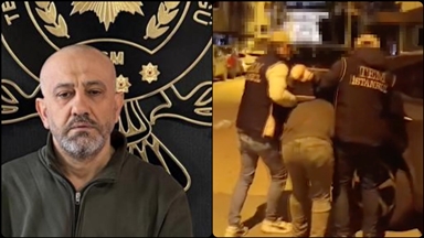 FETÖ'nün sözde Deniz Kuvvetleri Komutanlığı sorumlusu İstanbul'da yakalandı