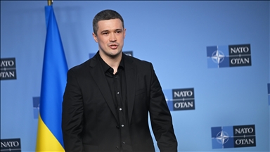 Ukraine : le ministre de la Défense dévoile le plan de guerre de Kiev pour fermer le ciel et frapper l’économie russe