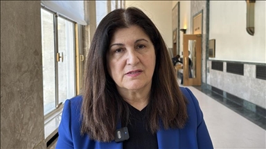 Глава МИД Палестины призвала к прекращению оккупации для достижения справедливого мира