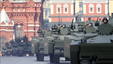 4 years of war: Counting Russia’s costs