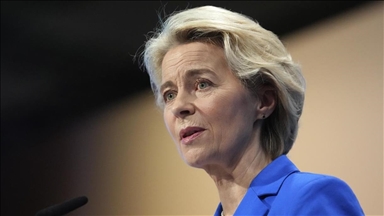 Руководство ЕС и скандинавские лидеры подтвердили неизменную поддержку Украины