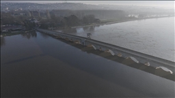 Meriç ve Tunca'nın debisi düşüşe geçti