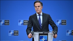 Shefi i NATO-s, Rutte: Nuk ka paqe në Evropë pa paqe të vërtetë në Ukrainë