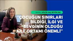 Aşırı baskı ve sınırsız özgürlük çocukları suça sürükleyebilir