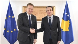 Kurti: Ne mbetemi të përkushtuar për normalizimin e plotë të marrëdhënieve me Serbinë përmes njohjes reciproke