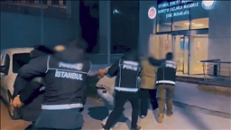 Uyuşturucu satıcılarına yönelik son 10 gündeki operasyonlarda 888 şüpheli tutuklandı