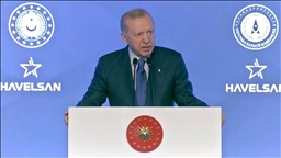 CANLI: Cumhurbaşkanı Erdoğan konuşuyor