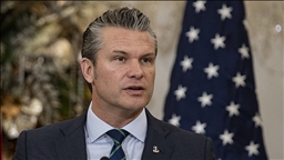 ABD Savunma Bakanı Hegseth: İran konusunda tüm seçenekler masada