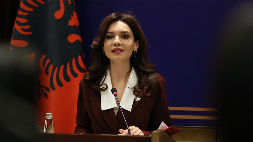 Spiropali për dialogun Kosovë-Serbi: Mbetet rruga për një zgjidhje të qëndrueshme dhe për stabilitet në rajon